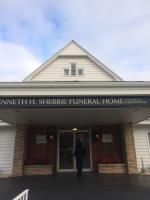 Kenneth H. Sherrie Funeral Home image 1